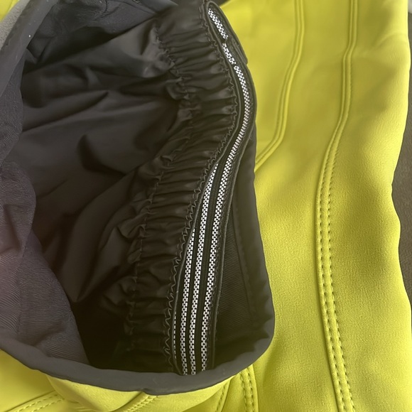 FRAUENSCHUH
Women's Issy Softshell Ski Pant - new - size 1 (6 women’s) - Picture 4 of 8